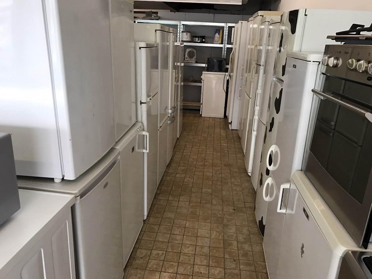 Kringloopwinkel Heerhugowaard Rataplan