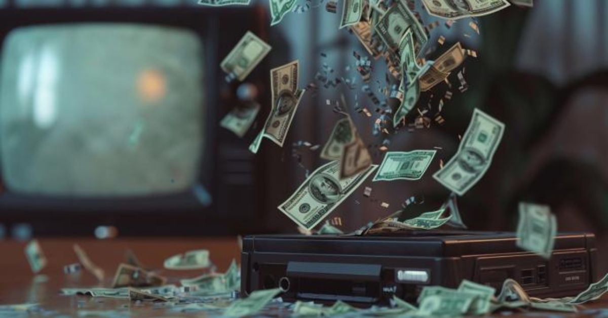 Deze Disney Videobanden zijn Geld Waard (€5 tot €35k!)