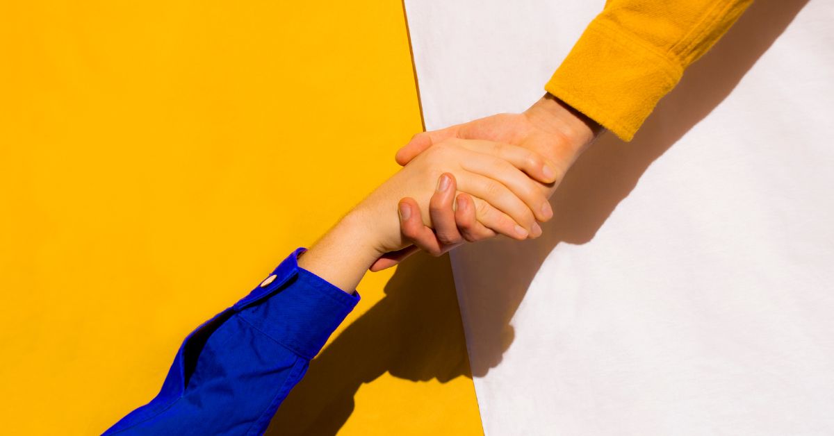 Inzamelen bij de Kringloop voor Oekraïne en Gaza