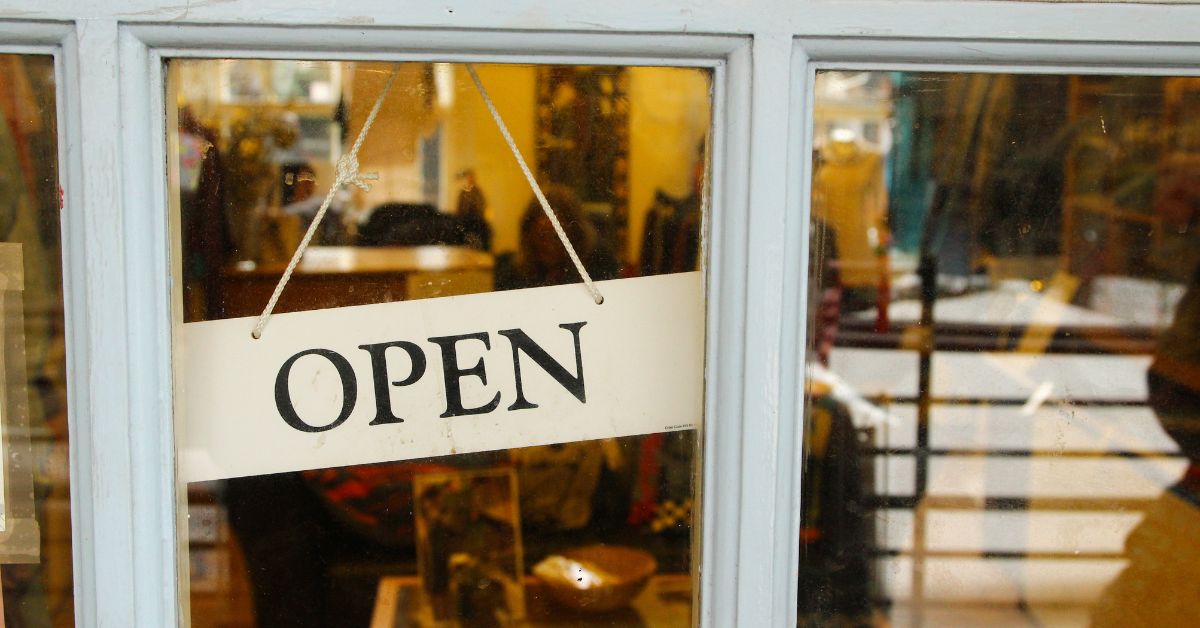 Spullen naar de Kringloopwinkel Brengen [Checklist]