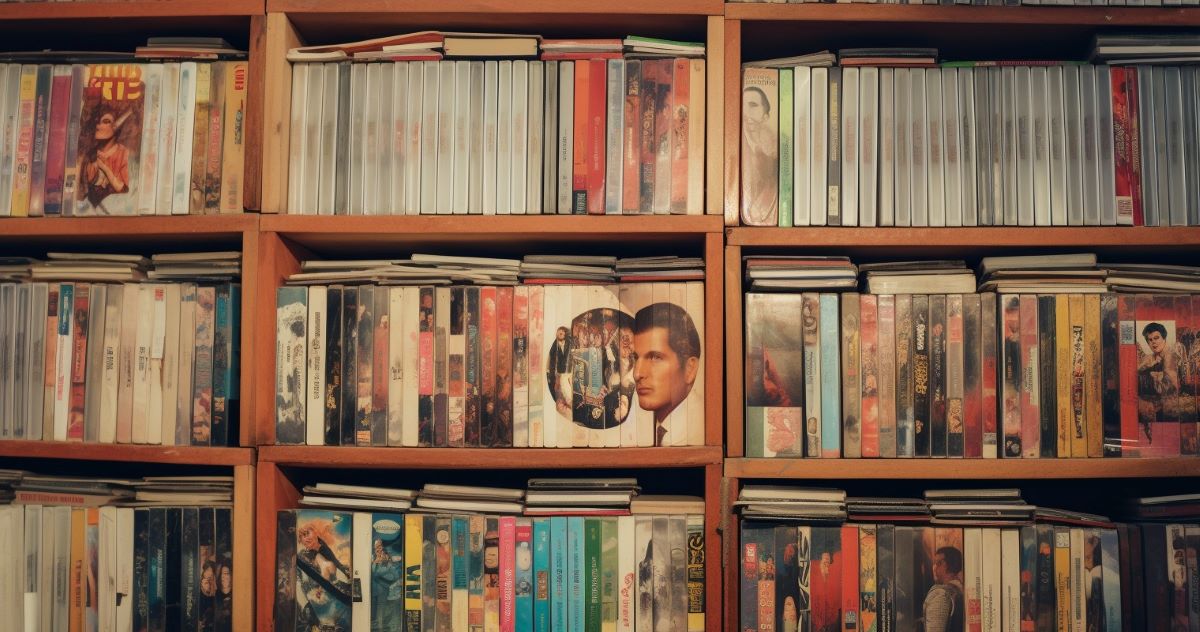 Deze dvd’s zijn enorm veel geld waard (in 2026!)