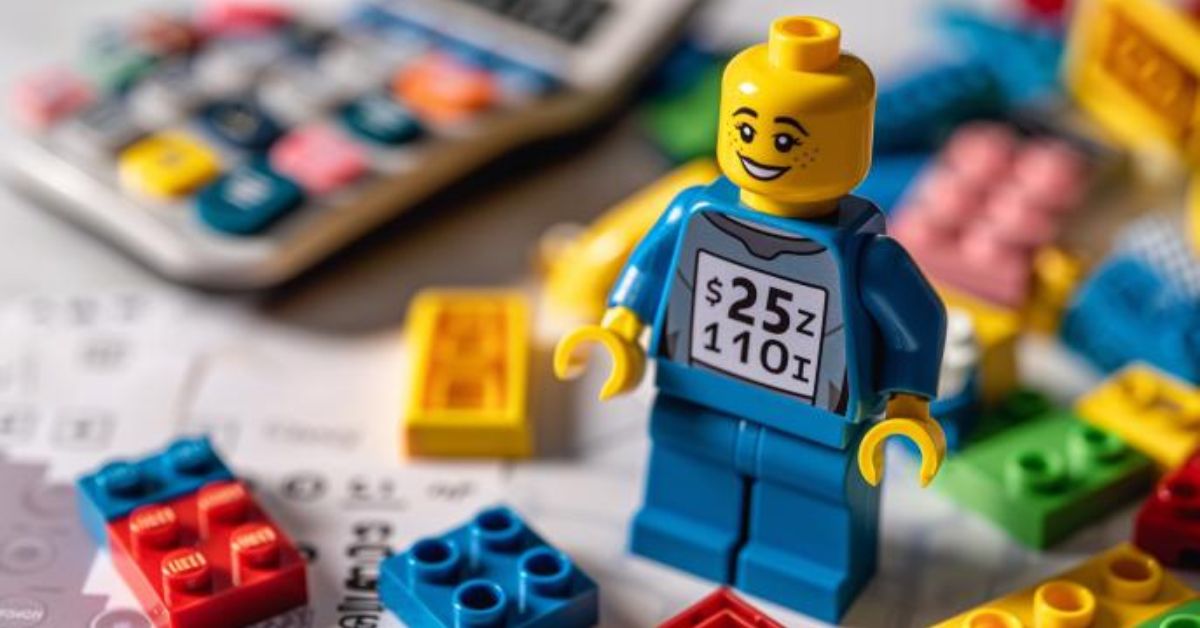 De Waarde van LEGO Bepalen (Inkoop & Verkoop)