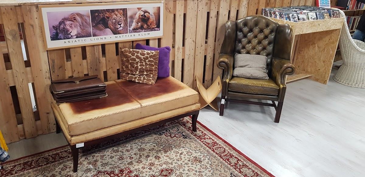 Kringloopwinkel Schagen Rataplan