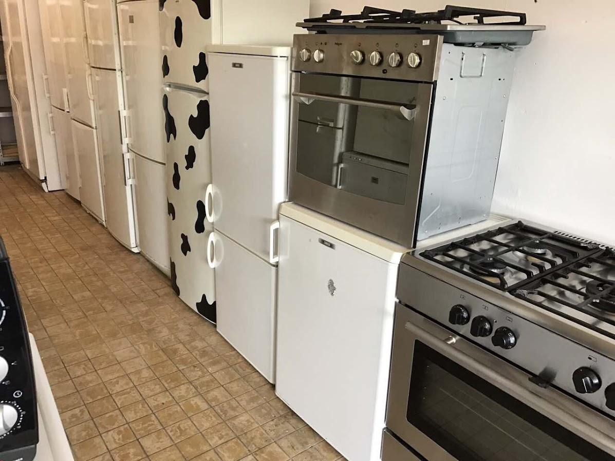 Kringloopwinkel Wormer Noppes