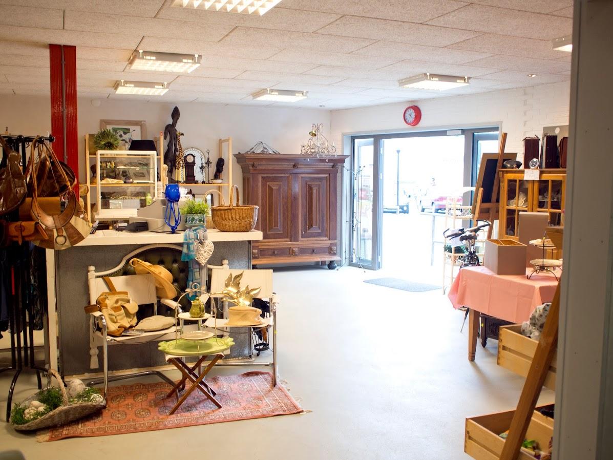 De voordelen van het kopen van tweedehandstassen