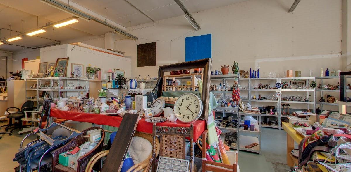 Kringloop Leeuwarden Estafette