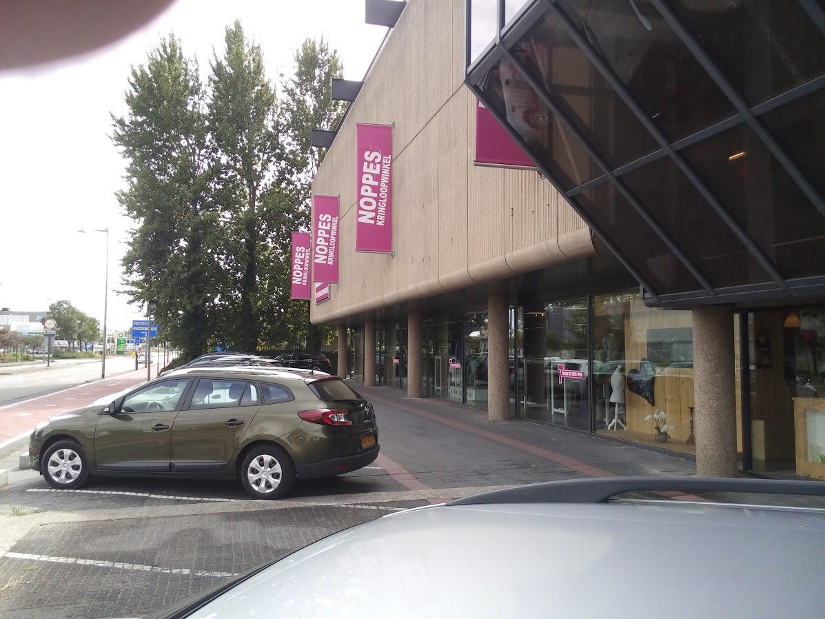 Kringloop Alkmaar Rataplan