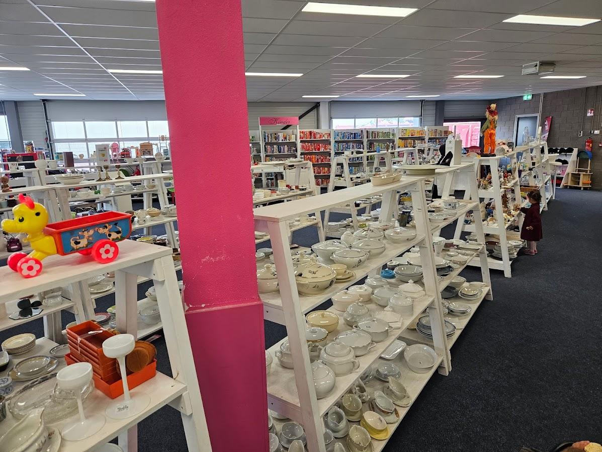 Kringloop Driebergen