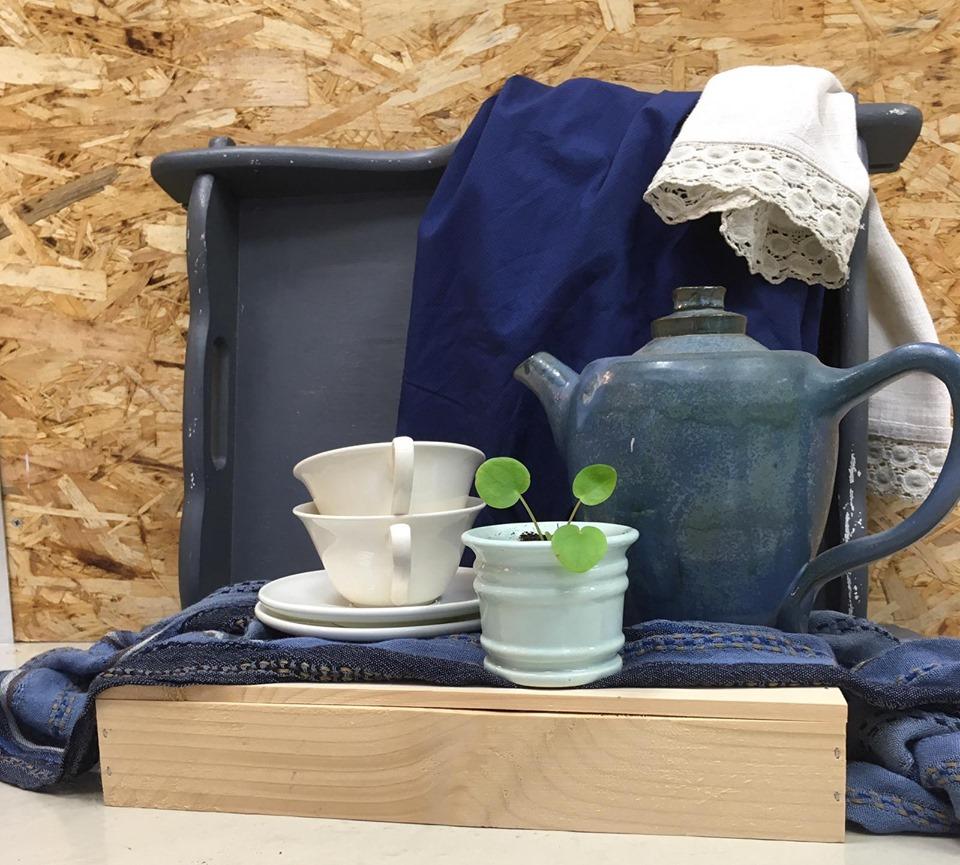 [ZOMER 2022] Dé bomen trend