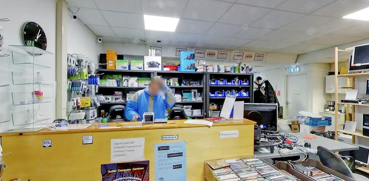 Kringloopwinkel Den Helder Rataplan