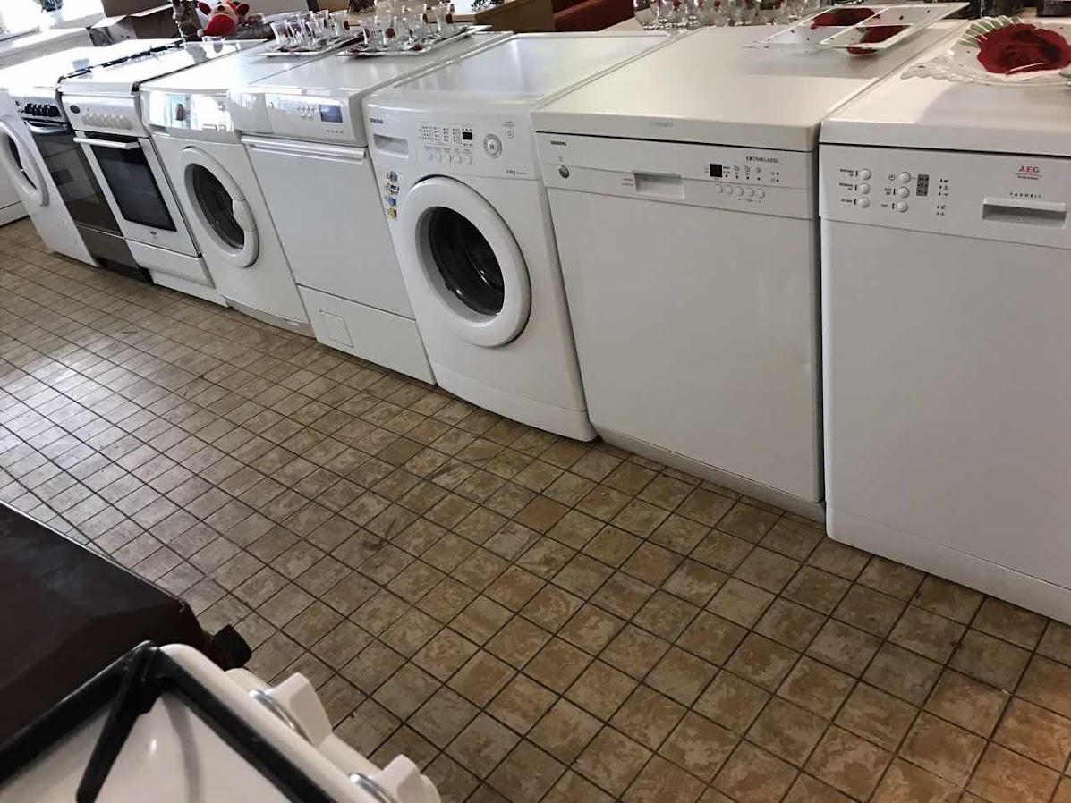 Kringloopwinkel Alkmaar