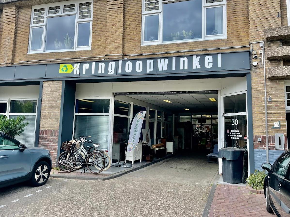 Al meer dan 160 Repair Cafés in Nederland