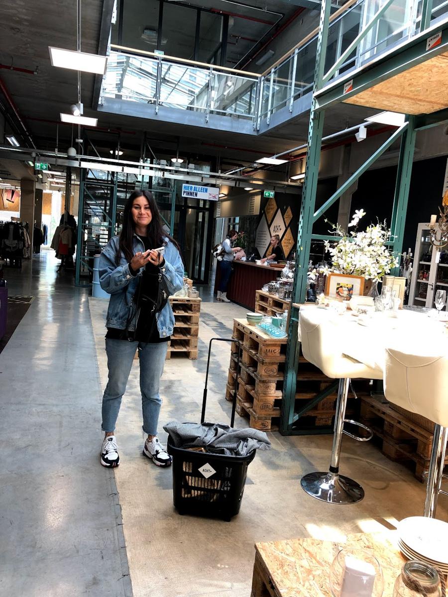 De voordelen van het kopen van tweedehands meubels