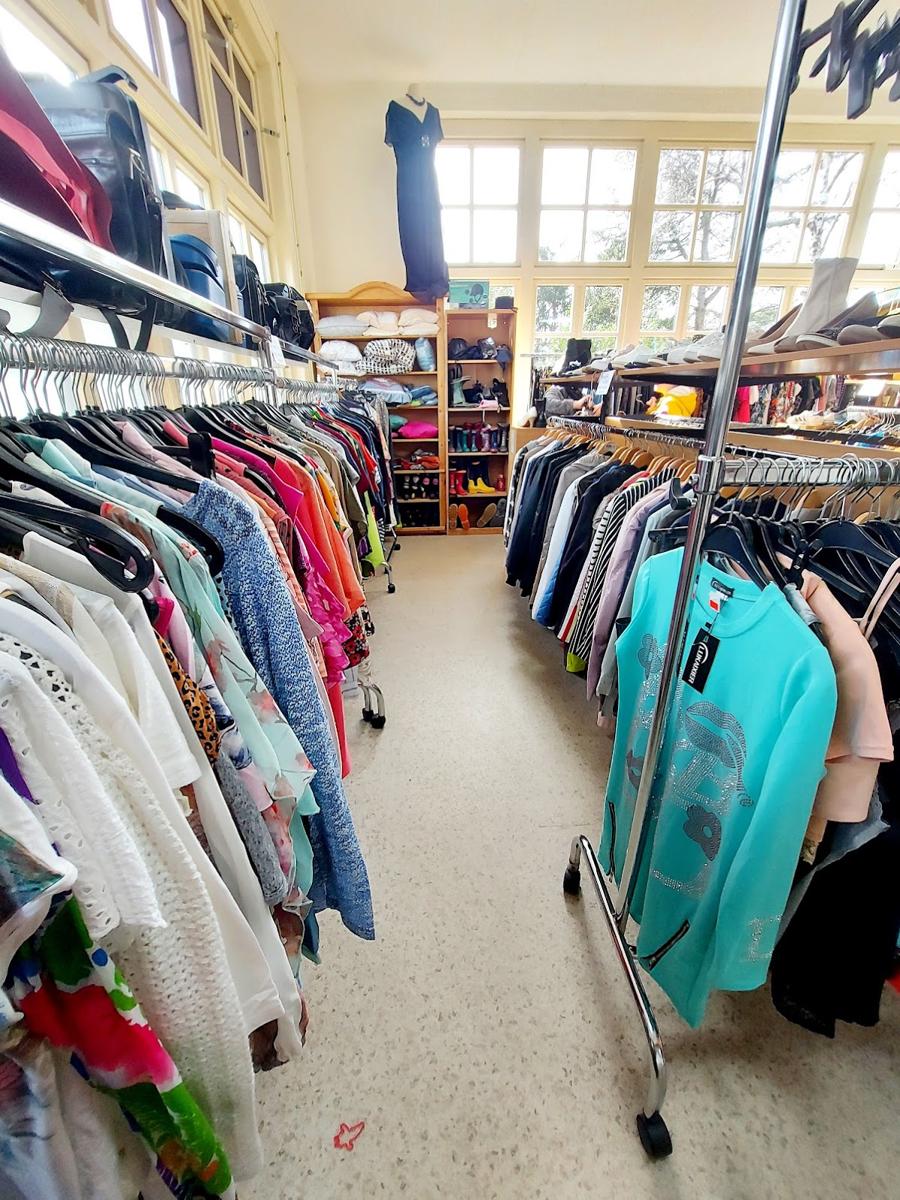 Repareren op de Dag van de Duurzaamheid