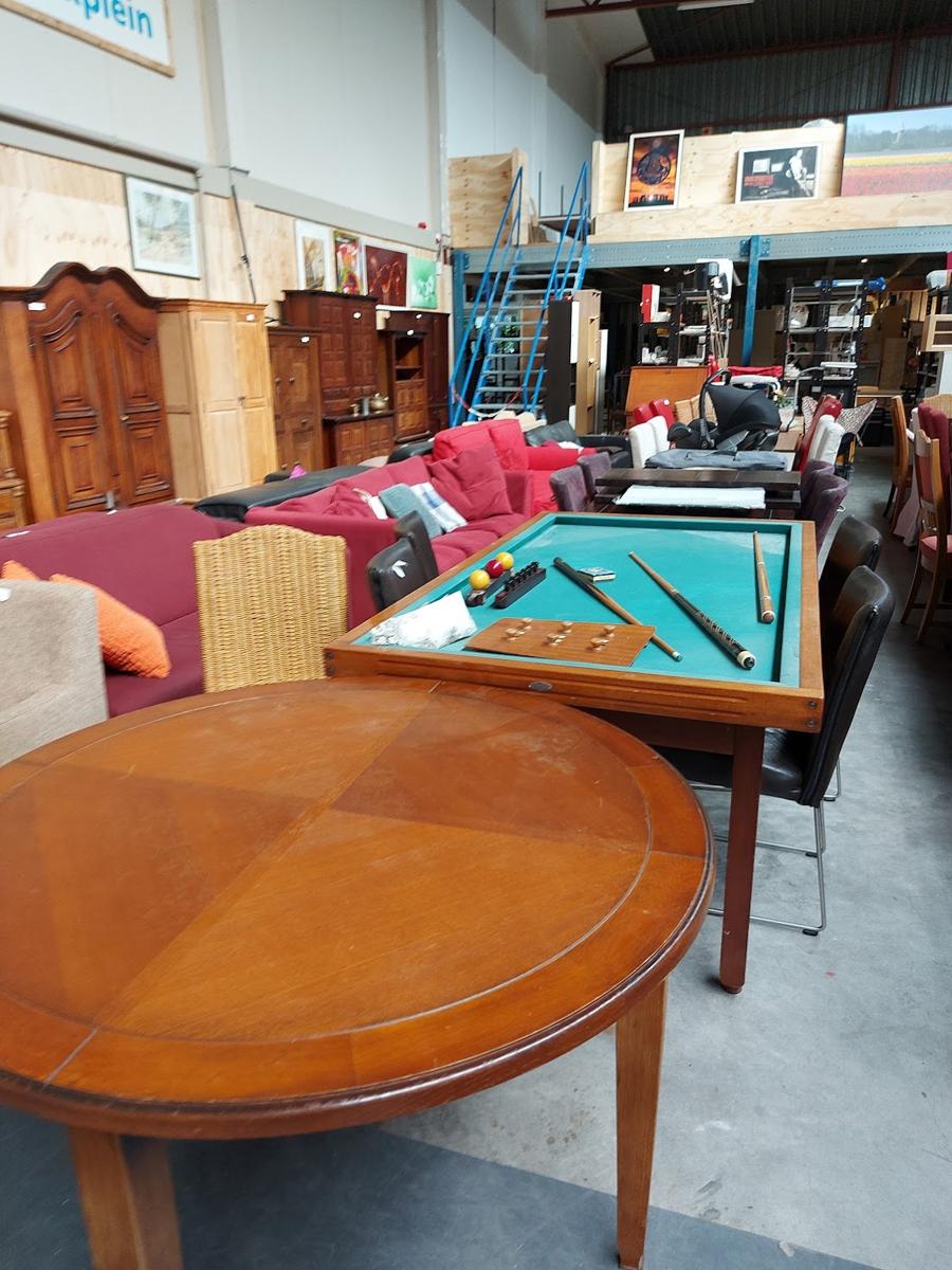 Steun Terre des Hommes met uw bijzondere spullen!