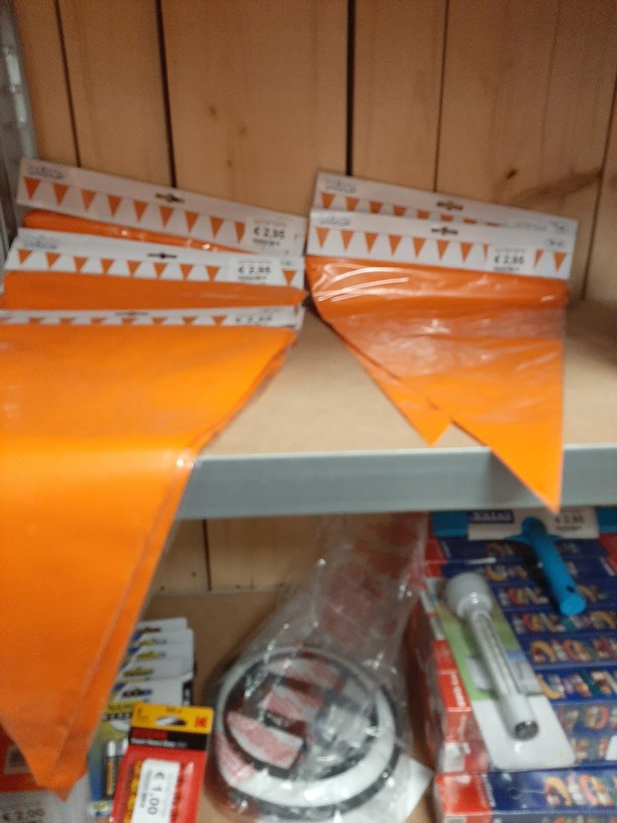 Schat zoeken tijdens Nationale Kringloopdag 2014