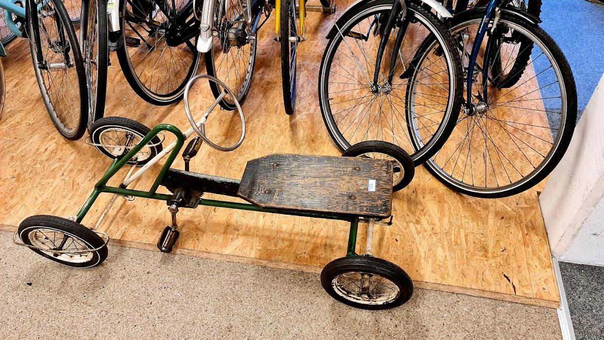 Repiar café – overzicht Buitenland