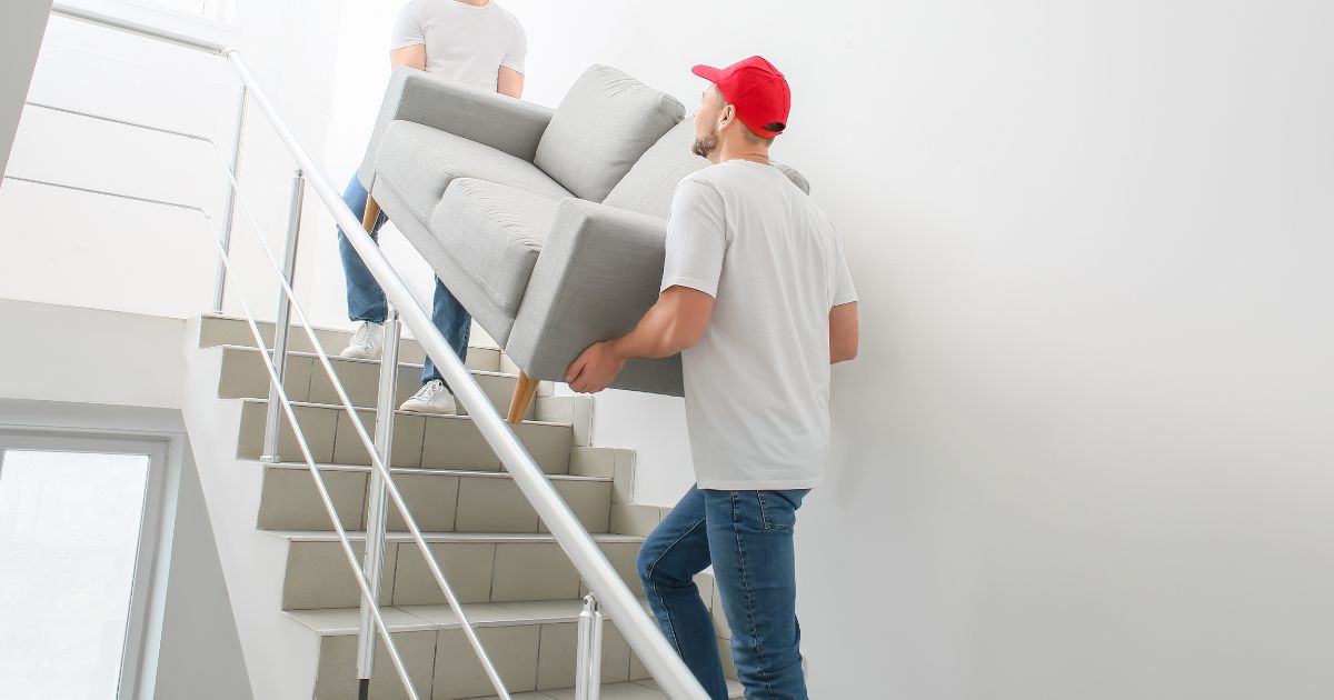 Spullen laten ophalen door Kringloop (Gratis ophaalservice)