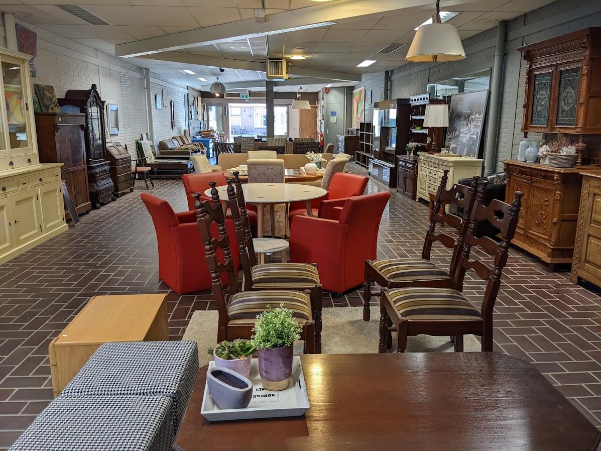 De basis: duurzame tassen