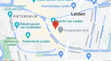 Kringloopwinkel Amsterdam Lokatie Noord
