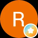 R J