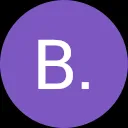 B. B