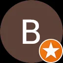 B T