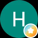 Hanneke M