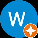 W.