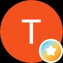 T S