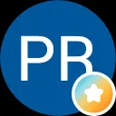PR