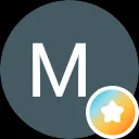 M. A.