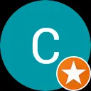 C J