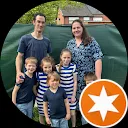 happy big family broeders