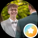 Gijs Kleinluchtenbeld-Denneboom
