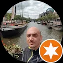 C.N. Sparcaciu (Nick)