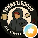 Tonnetje