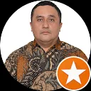Dicky Fransisco Simanjuntak