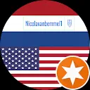 Nicolavanbemmel1 Nederland (Nicolavanbemmel1 NL)
