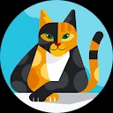 Moeder & Dochter knutselen