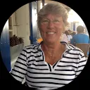 Ditte Frehé - van Vliet