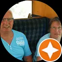 Koos en Aly Scholten