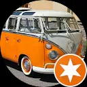 Michel Van Der Linden