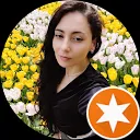 Анна Юлдашева