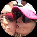Joyce en Suzanne Hooijmans