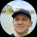 Balaban ‘Роман Балабан’ Roman