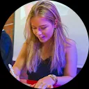 Carolien van der Sande