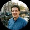 Jeroen van der Horst