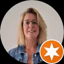 Martine van der Wansem