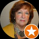 Arlette van den hauten